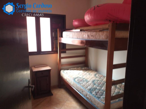 Imagem Casa com 4 Quartos à Venda, 175 m² em Cibratel I - Itanhaém