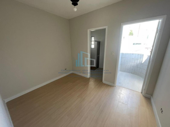 Imagem Apartamento com 1 Quarto à Venda, 35 m² em Canto Do Forte - Praia Grande Imagem Apartamento com 1 Quarto à Venda, 35 m² em Canto Do Forte - Praia Grande