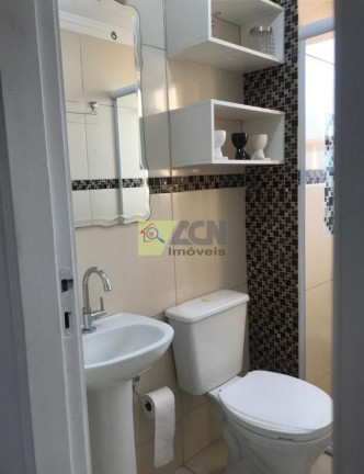 Imagem Apartamento com 2 Quartos à Venda, 49 m² em Vila São Francisco - Hortolândia Imagem Apartamento com 2 Quartos à Venda, 49 m² em Vila São Francisco - Hortolândia