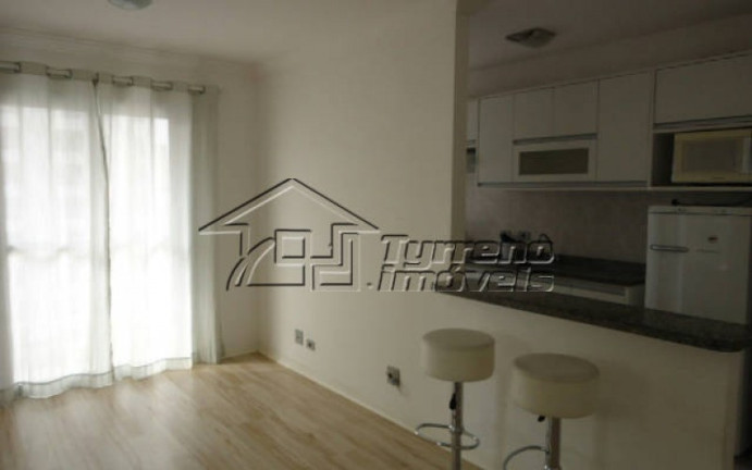 Apartamento com 2 Quartos à Venda, 56 m² em Parque Industrial - São José Dos Campos
