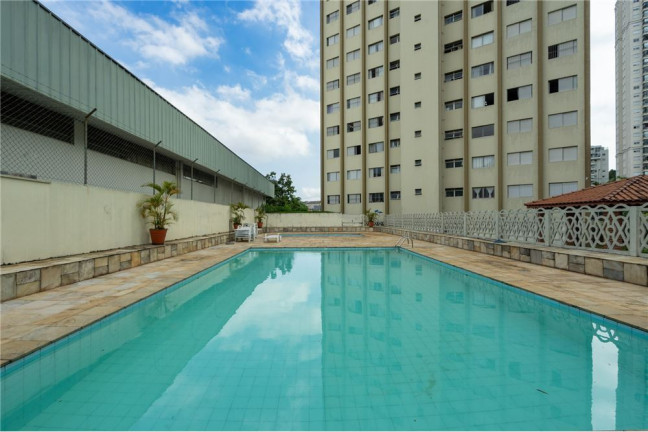 Imagem Apartamento com 2 Quartos à Venda, 59 m² em Vila Santa Catarina - São Paulo Imagem Apartamento com 2 Quartos à Venda, 59 m² em Vila Santa Catarina - São Paulo