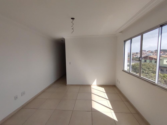 Imagem Apartamento com 2 Quartos à Venda, 60 m² em Dom Bosco - Belo Horizonte