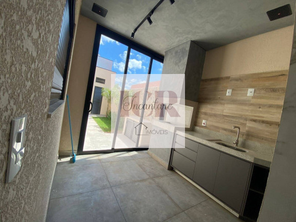 Imagem Casa com 3 Quartos à Venda, em Jardim Residencial Villagio Ipanema I - Sorocaba Imagem Casa com 3 Quartos à Venda, em Jardim Residencial Villagio Ipanema I - Sorocaba
