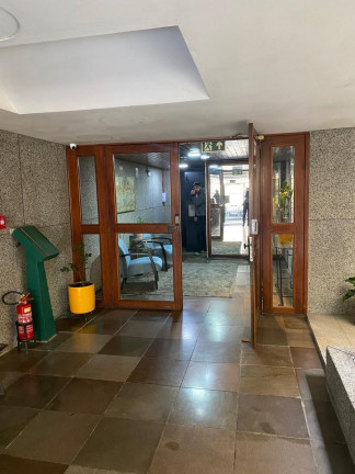 Imagem Apartamento com 1 Quarto à Venda, 37 m² em Centro Histórico - Porto Alegre