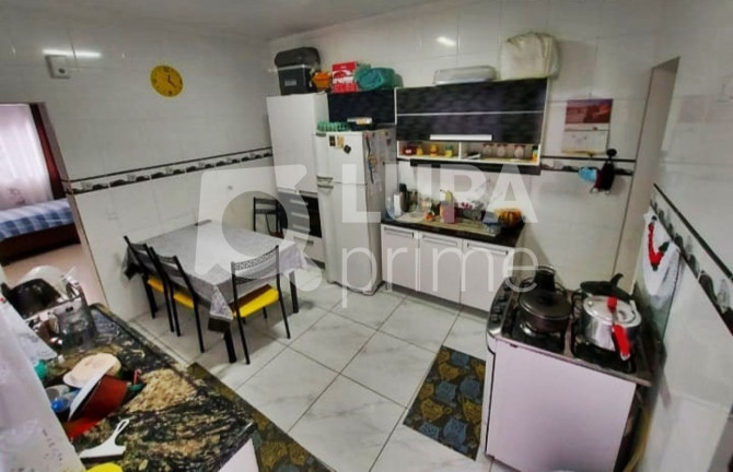 Imagem Casa com 8 Quartos à Venda, 251 m² em Vila Maria - São Paulo Imagem Casa com 8 Quartos à Venda, 251 m² em Vila Maria - São Paulo