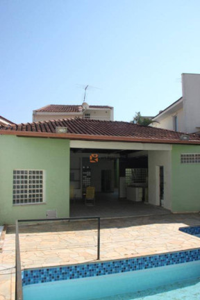 Casa com 3 Quartos à Venda, 300 m² em Alto Da Boa Vista - Ribeirão Preto