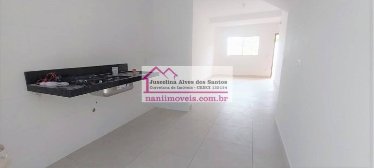 Imagem Sobrado com 2 Quartos à Venda, 120 m² em Capricórnio Ii - Caraguatatuba