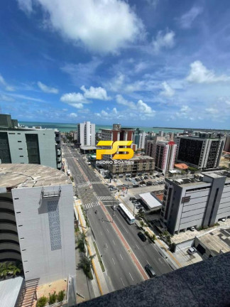 Imagem Apartamento com 3 Quartos à Venda, 120 m² em Tambaú - João Pessoa Imagem Apartamento com 3 Quartos à Venda, 120 m² em Tambaú - João Pessoa