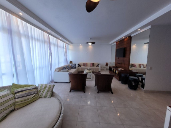 Imagem Apartamento com 4 Quartos à Venda, 184 m² em Pitangueiras - Guarujá Imagem Apartamento com 4 Quartos à Venda, 184 m² em Pitangueiras - Guarujá
