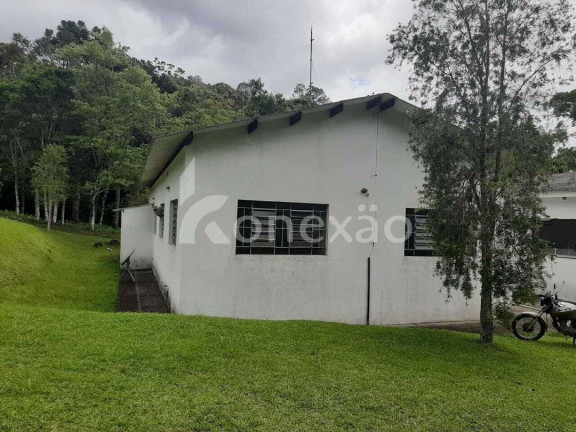 Imagem Fazenda à Venda, 600 m² em Cedro - Paraibuna Imagem Fazenda à Venda, 600 m² em Cedro - Paraibuna