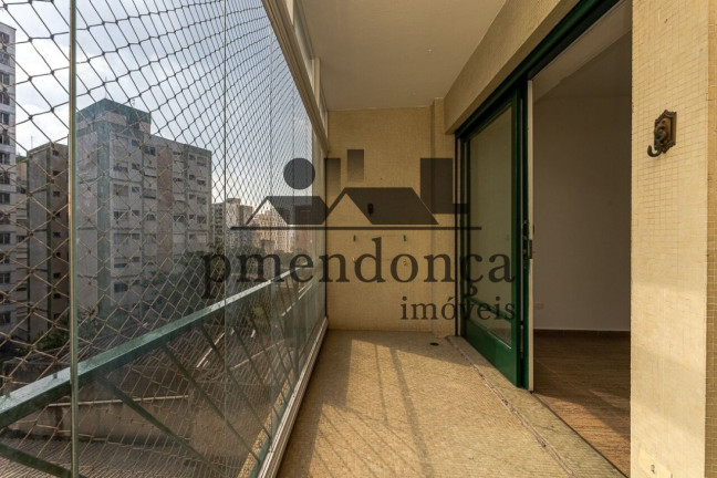 Imagem Apartamento com 3 Quartos à Venda, 244 m² em Higienópolis - São Paulo