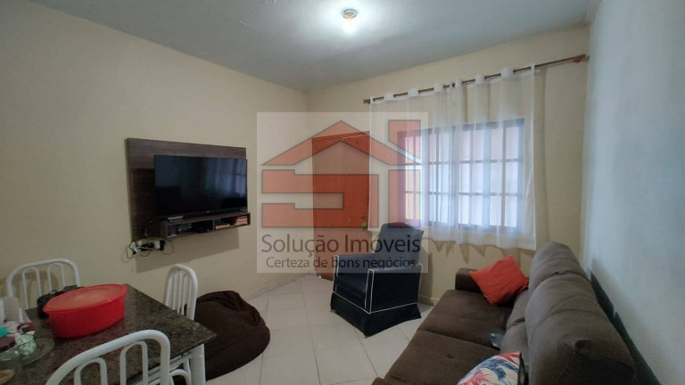 Imagem Casa com 3 Quartos à Venda, 175 m² em Residencial Aldeias Da Serra - Caçapava
