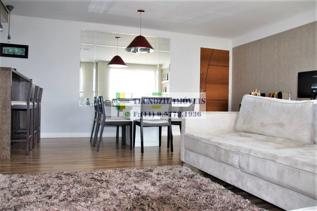 Imagem Apartamento com 2 Quartos à Venda, 65 m² em Aclimação - São Paulo Imagem Apartamento com 2 Quartos à Venda, 65 m² em Aclimação - São Paulo
