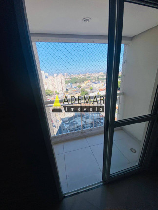 Imagem Apartamento com 2 Quartos à Venda, 52 m² em Piraporinha - Diadema