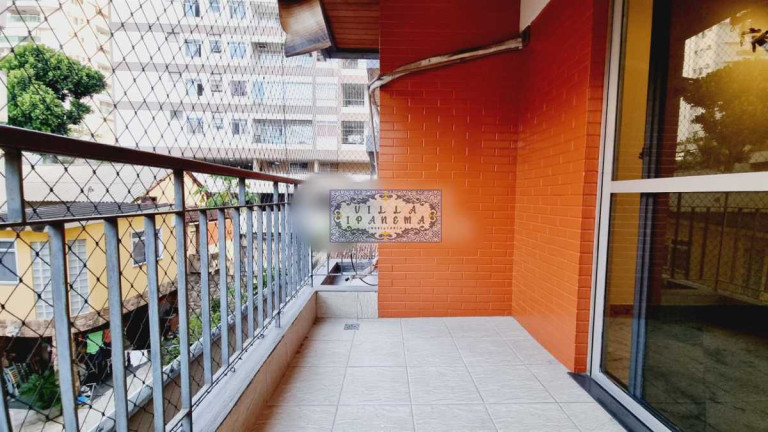 Imagem Apartamento com 3 Quartos à Venda, 100 m² em Méier - Rio De Janeiro