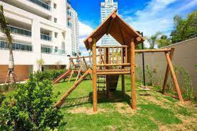 Imagem Apartamento com 4 Quartos para Alugar, 245 m² em Jardim Das Colinas - São José Dos Campos