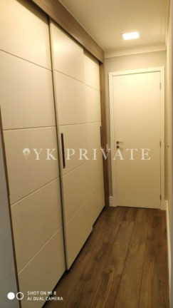 Imagem Apartamento com 3 Quartos à Venda, 298 m² em Vila Ipojuca - São Paulo