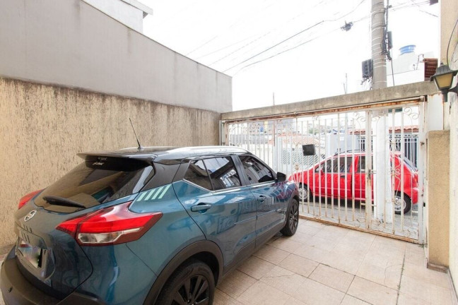 Imagem Casa com 3 Quartos à Venda, 100 m² em Vila Carrão - São Paulo Imagem Casa com 3 Quartos à Venda, 100 m² em Vila Carrão - São Paulo