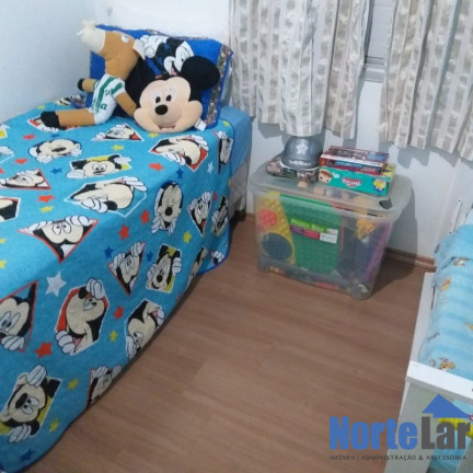 Imagem Apartamento com 2 Quartos à Venda, 57 m² em Vila Marina - São Paulo