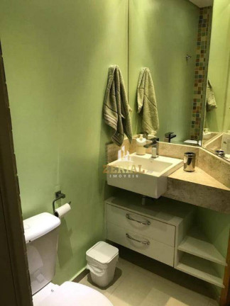 Imagem Cobertura com 2 Quartos à Venda, 144 m² em Olímpico - São Caetano Do Sul