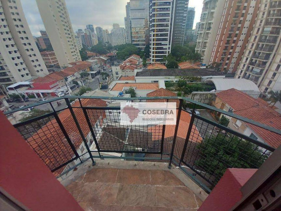 Imagem Apartamento com 2 Quartos à Venda, 70 m² em Vila Olímpia - São Paulo Imagem Apartamento com 2 Quartos à Venda, 70 m² em Vila Olímpia - São Paulo