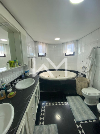 Imagem Apartamento com 5 Quartos à Venda, 360 m² em Centro - Guarulhos Imagem Apartamento com 5 Quartos à Venda, 360 m² em Centro - Guarulhos