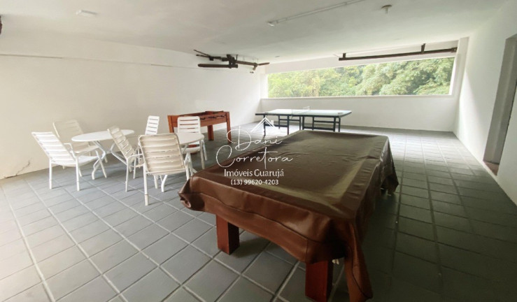 Imagem Apartamento com 3 Quartos à Venda, 98 m² em Pitangueiras - Guarujá