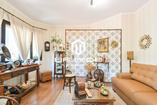 Imagem Imóvel com 3 Quartos à Venda, 102 m² em Pinheiros - São Paulo