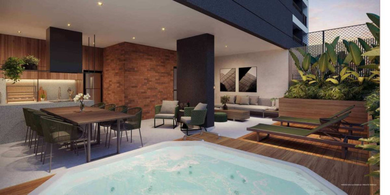 Imagem Apartamento com 2 Quartos à Venda, 64 m² em Jardim Das Acácias - São Paulo Imagem Apartamento com 2 Quartos à Venda, 64 m² em Jardim Das Acácias - São Paulo