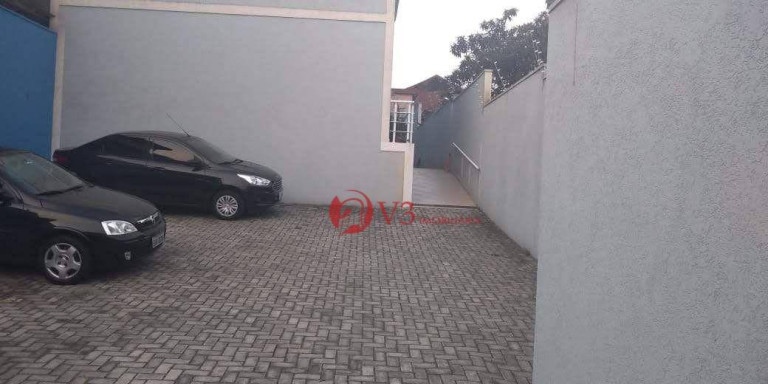 Imagem Sobrado com 2 Quartos à Venda, 75 m² em Vila Nhocune - São Paulo Imagem Sobrado com 2 Quartos à Venda, 75 m² em Vila Nhocune - São Paulo