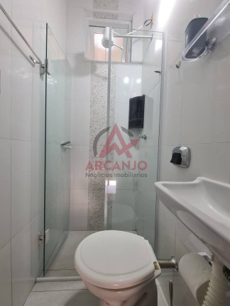 Imagem Apartamento com 2 Quartos à Venda, 65 m² em Praia Grande - Ubatuba Imagem Apartamento com 2 Quartos à Venda, 65 m² em Praia Grande - Ubatuba