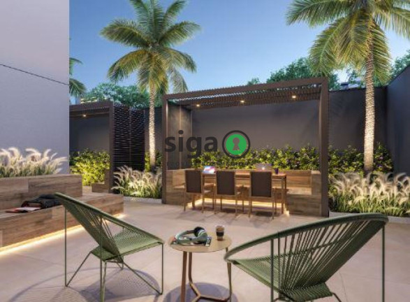 Imagem Apartamento com 2 Quartos à Venda, 58 m² em Butantã - São Paulo Imagem Apartamento com 2 Quartos à Venda, 58 m² em Butantã - São Paulo