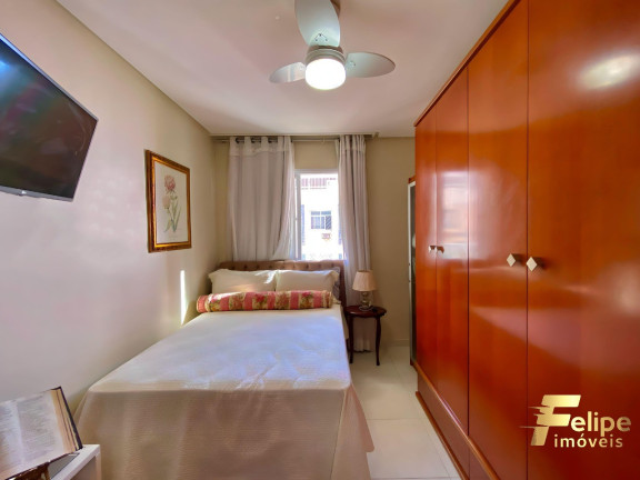 Imagem Imóvel com 3 Quartos à Venda, 80 m² em Centro - Guarapari
