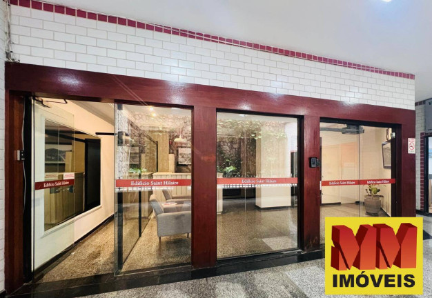 Apartamento com 2 Quartos à Venda, 159 m² em Centro - Cabo Frio