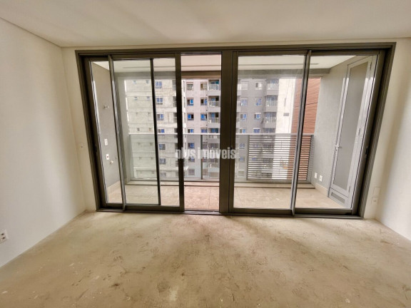 Imagem Apartamento com 1 Quarto à Venda, 30 m² em Pinheiros - São Paulo Imagem Apartamento com 1 Quarto à Venda, 30 m² em Pinheiros - São Paulo