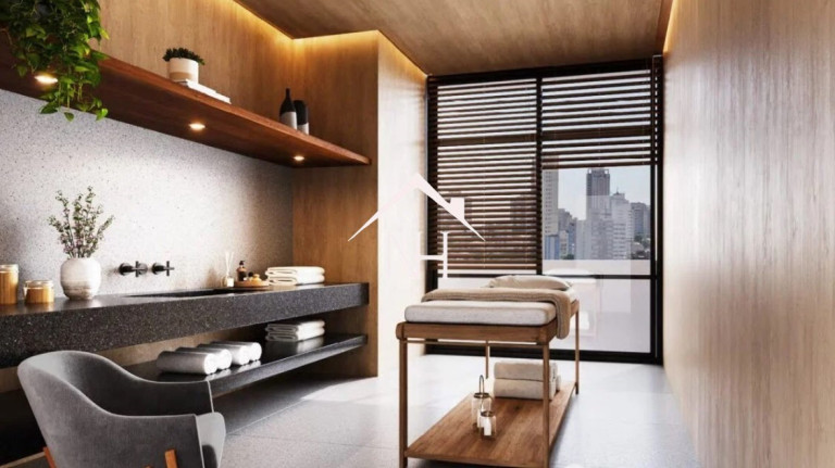 Imagem Apartamento com 3 Quartos à Venda, 99 m² em Vila Mariana - São Paulo Imagem Apartamento com 3 Quartos à Venda, 99 m² em Vila Mariana - São Paulo