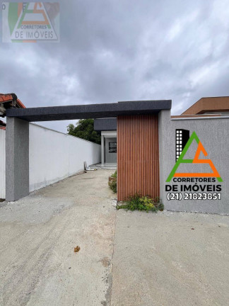 Casa com 3 Quartos à Venda, 180 m² em Parque Nanci - Maricá