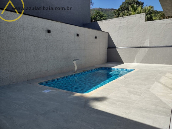 Imagem Casa com 3 Quartos à Venda, 143 m² em Parque Arco Iris - Atibaia