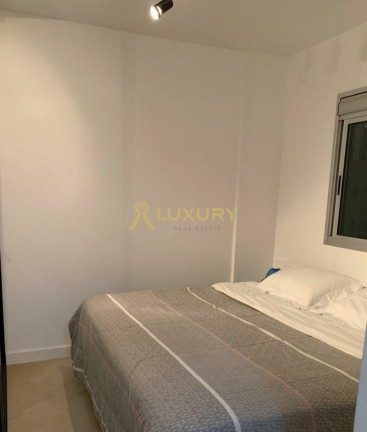 Imagem Imóvel com 3 Quartos à Venda, 86 m² em Vila Da Serra - Nova Lima