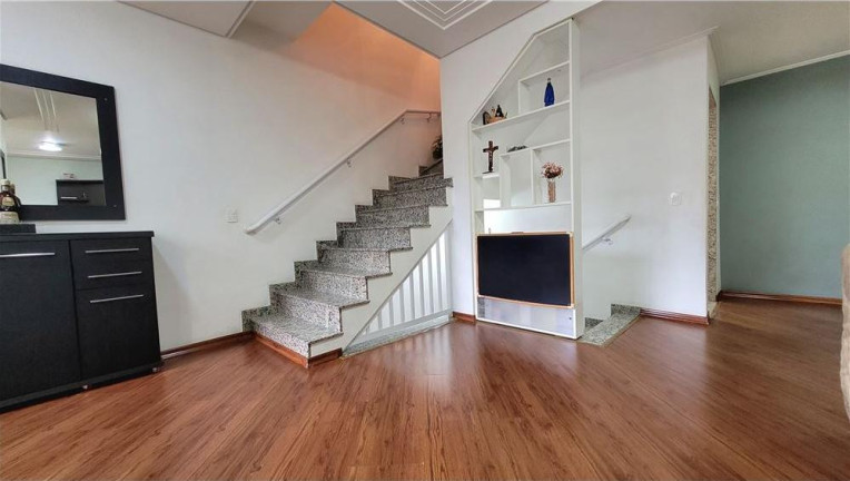 Imagem Casa com 3 Quartos à Venda, 245 m² em Campestre - Santo André Imagem Casa com 3 Quartos à Venda, 245 m² em Campestre - Santo André