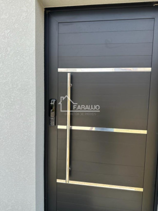 Imagem Imóvel com 3 Quartos à Venda, 105 m² em Parque São Bento - Sorocaba