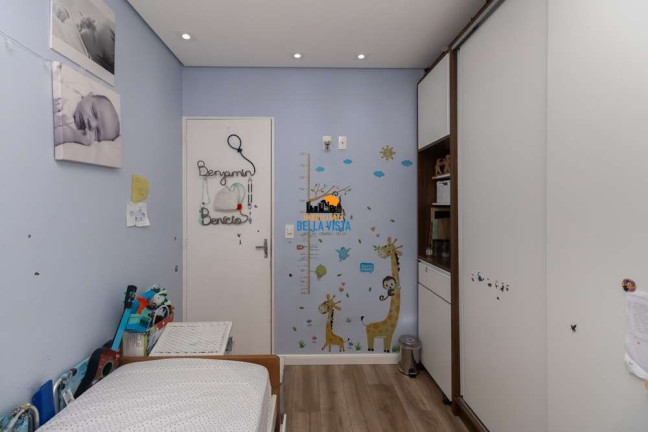 Imagem Apartamento com 2 Quartos à Venda,  em Brooklin Paulista - São Paulo