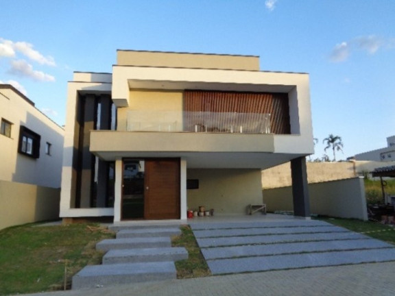 Imagem Casa com 4 Quartos à Venda, 390 m² em Urbanova - São José Dos Campos