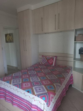 Apartamento com 3 Quartos à Venda, 145 m² em Tupi - Praia Grande
