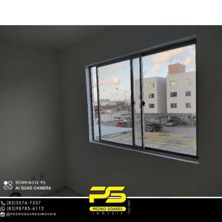 Imagem Apartamento com 2 Quartos à Venda, 72 m² em Alto Do Mateus - João Pessoa