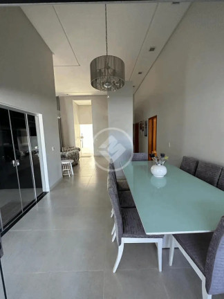 Imagem Casa com 3 Quartos à Venda, 200 m² em Condomínio Do Lago - Goiânia Imagem Casa com 3 Quartos à Venda, 200 m² em Condomínio Do Lago - Goiânia