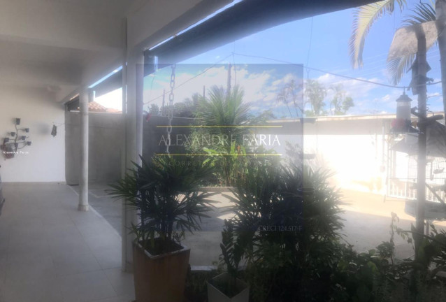 Imagem Casa com 4 Quartos à Venda, 148 m² em Enseada - São Sebastião