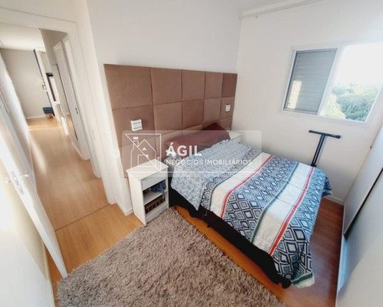 Imagem Apartamento com 2 Quartos à Venda, 52 m² em Pagador De Andrade - Jacareí Imagem Apartamento com 2 Quartos à Venda, 52 m² em Pagador De Andrade - Jacareí