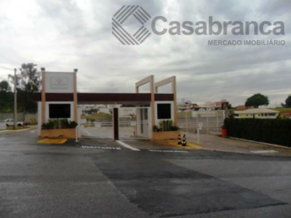 Imagem Terreno à Venda, 331 m² em Condomínio Gramados De Sorocaba - Sorocaba