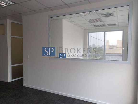 Imagem Sala Comercial para Alugar, 96 m² em Pinheiros - São Paulo Imagem Sala Comercial para Alugar, 96 m² em Pinheiros - São Paulo